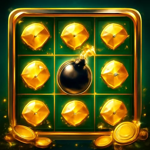 JYJILI Starburst রঙিন রিল